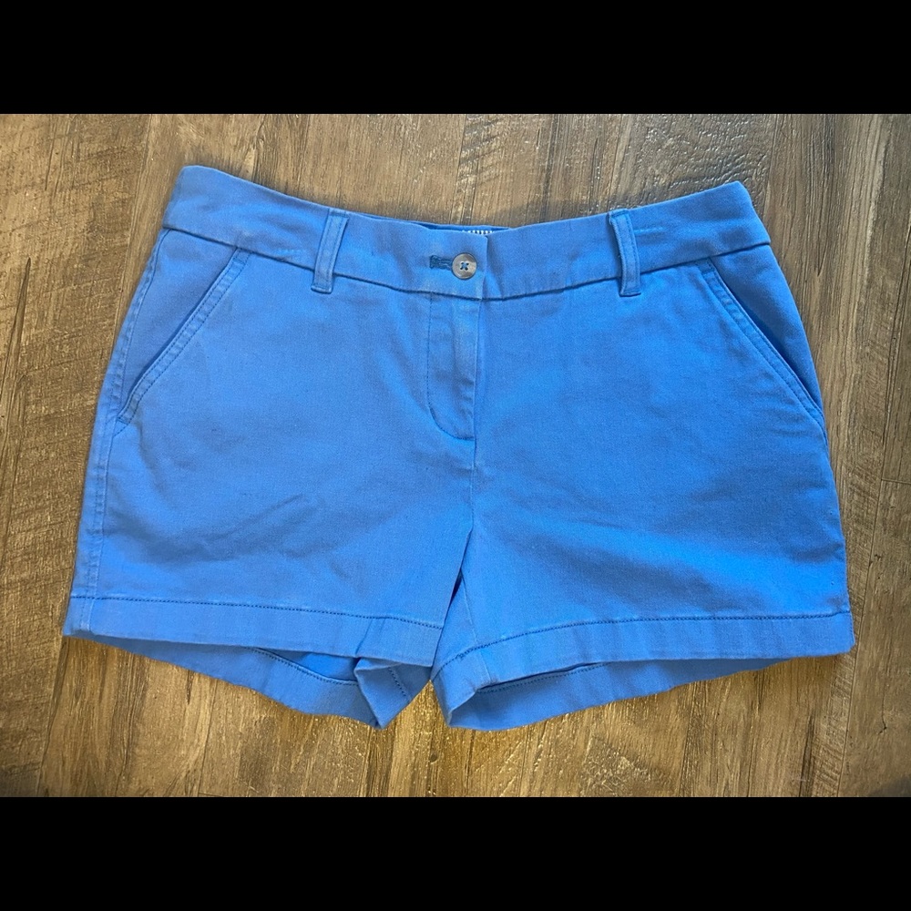 Southern Tide “Leah” Shorts